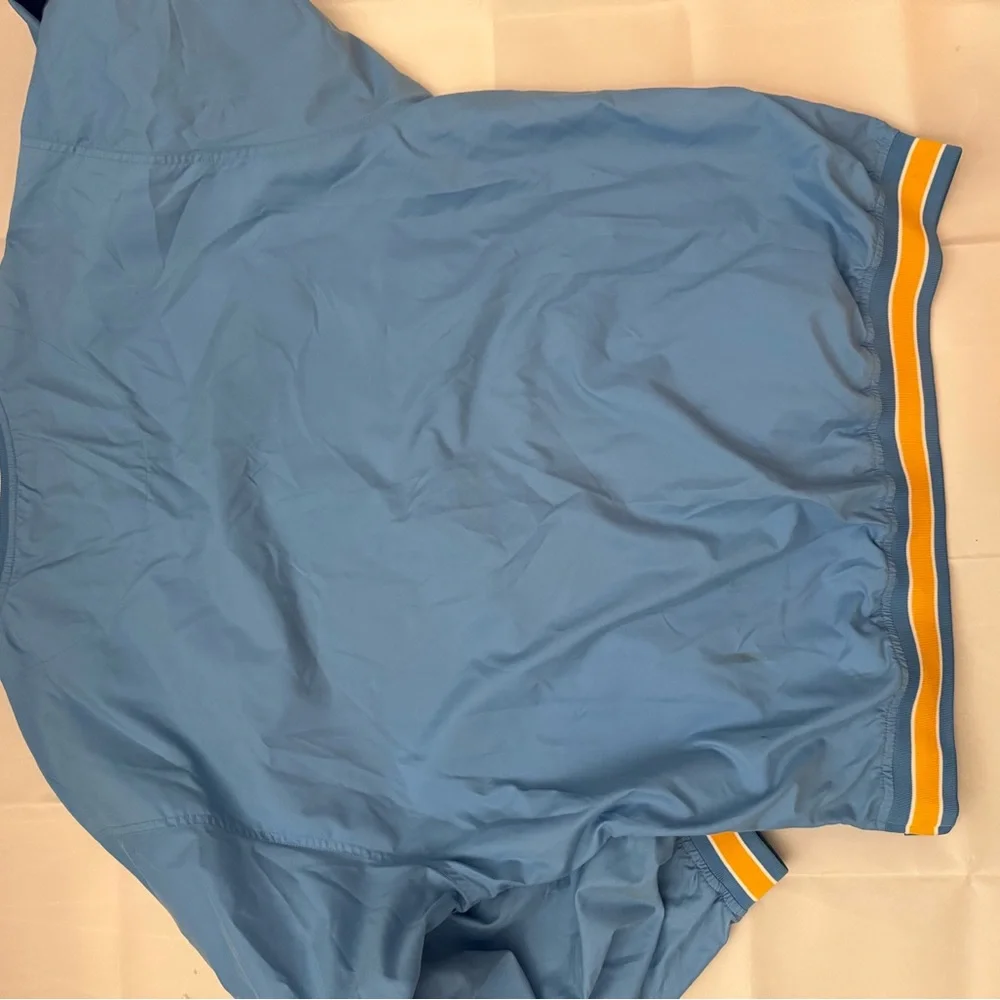 NFL Chargers Pullover Jacket - Picture 9 of 9
